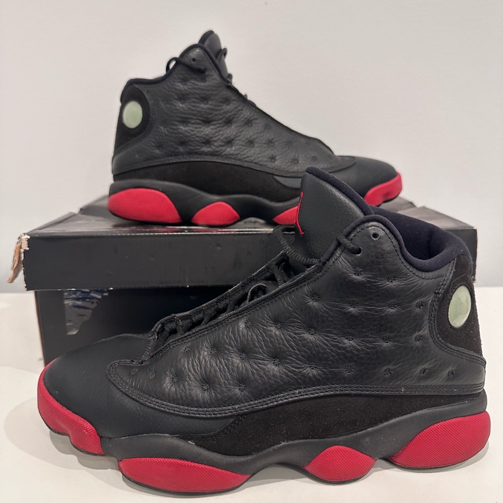 Nike Air Jordan XIII 13 Retro “Dirty Bred” size 9 Men